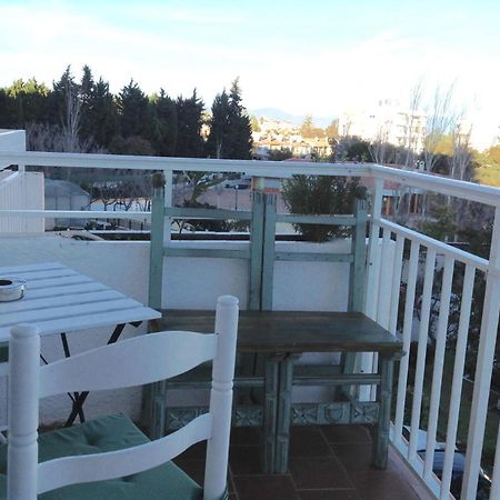 The Studio Benalmadena Ngoại thất bức ảnh