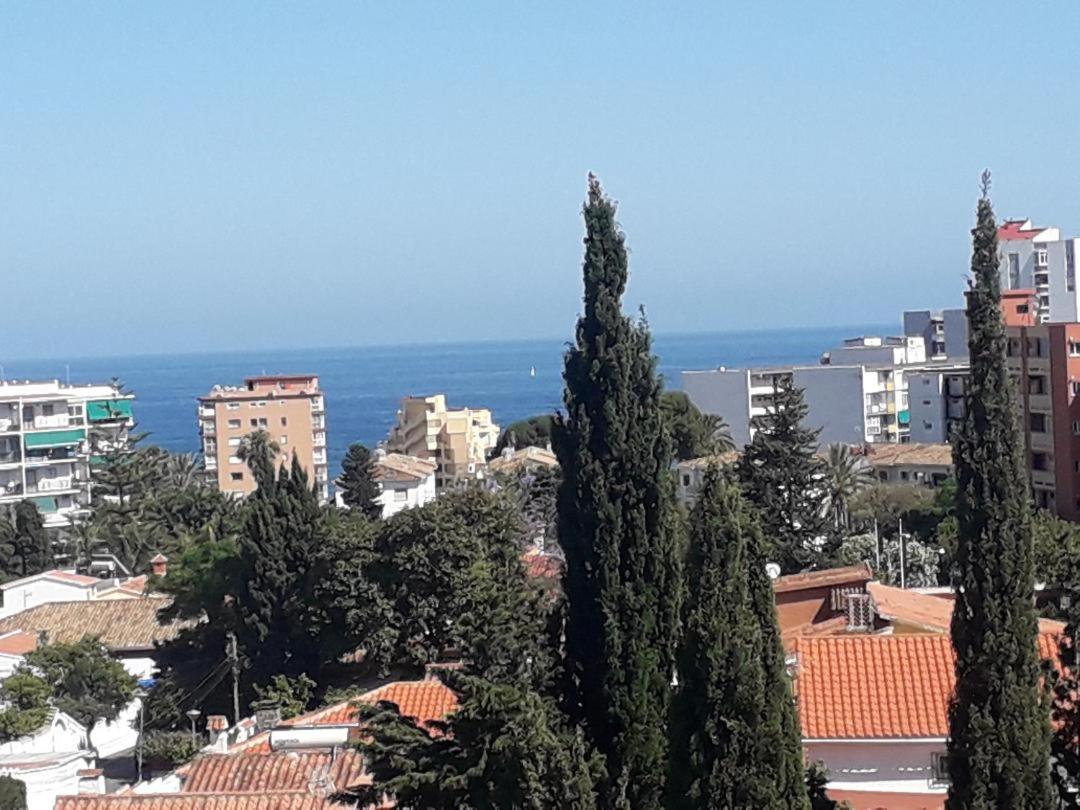The Studio Benalmadena Ngoại thất bức ảnh