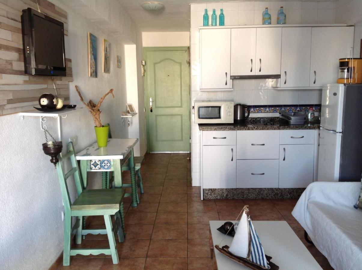 The Studio Benalmadena Ngoại thất bức ảnh
