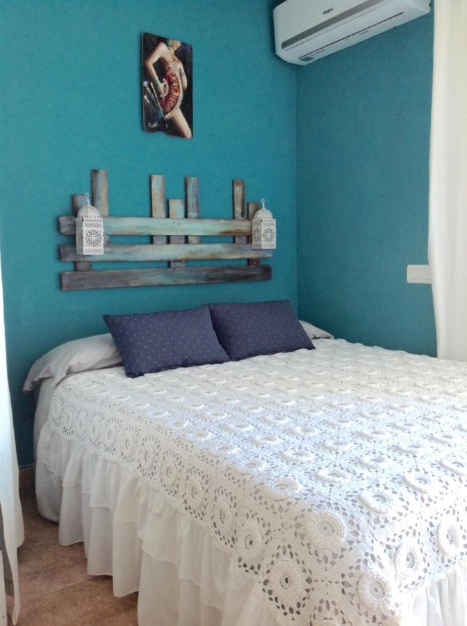 The Studio Benalmadena Ngoại thất bức ảnh