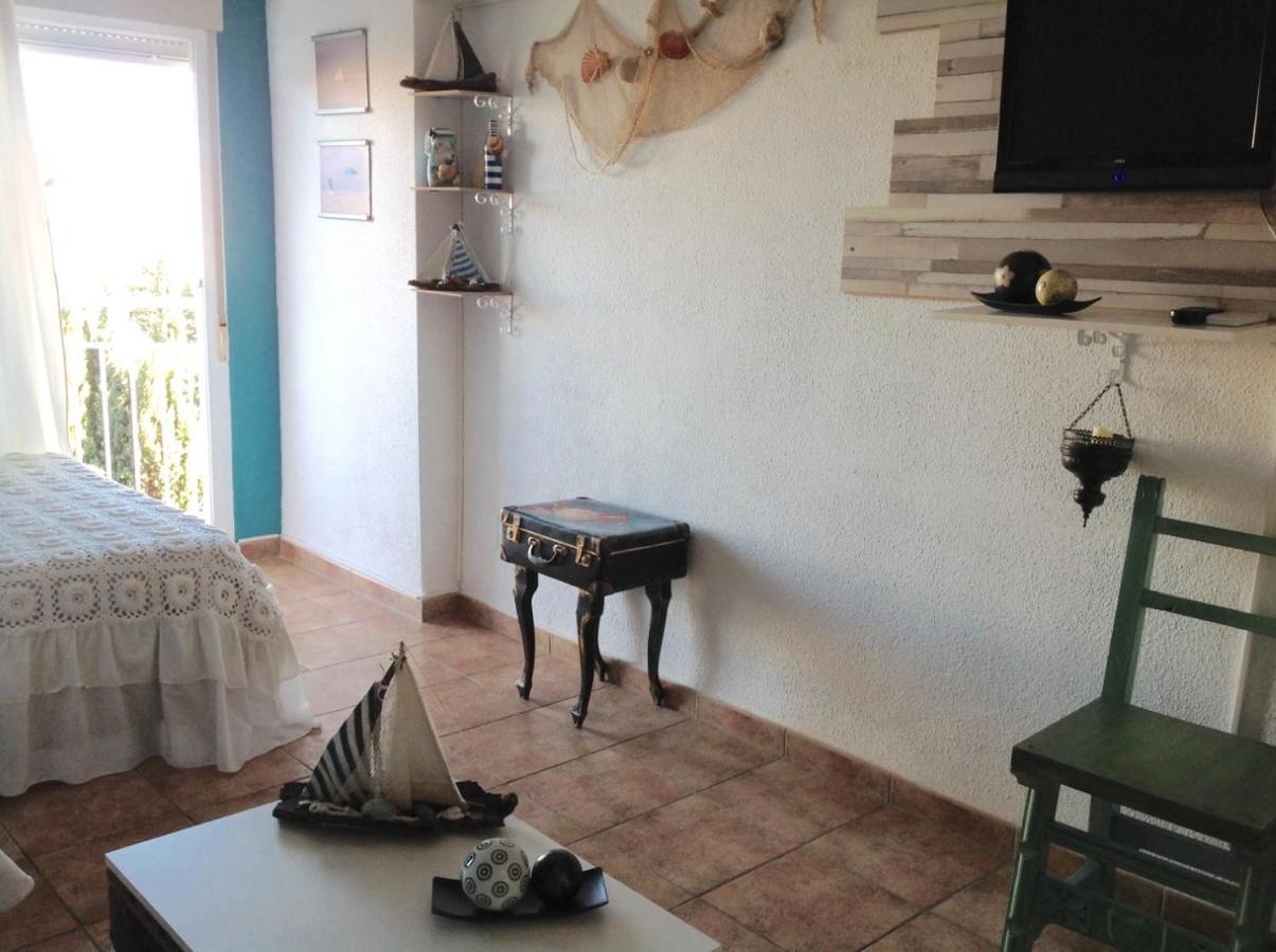 The Studio Benalmadena Ngoại thất bức ảnh