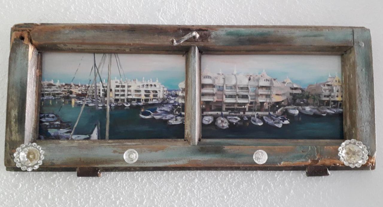 The Studio Benalmadena Ngoại thất bức ảnh