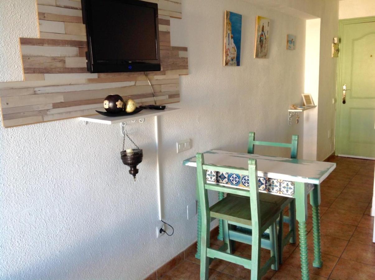 The Studio Benalmadena Ngoại thất bức ảnh