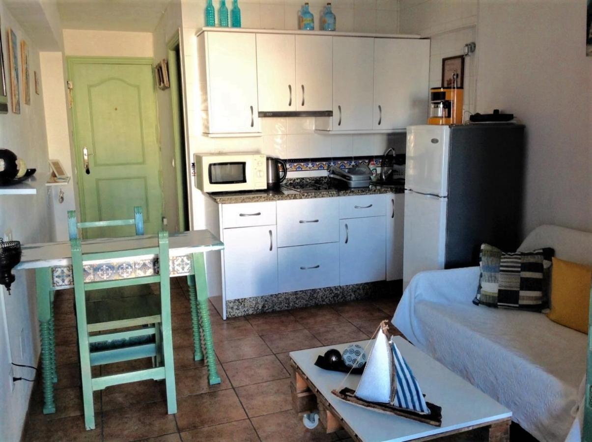 The Studio Benalmadena Ngoại thất bức ảnh