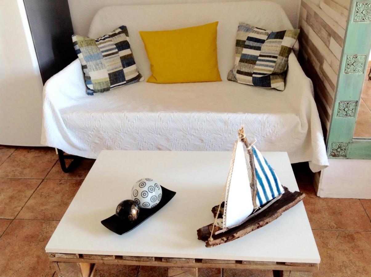 The Studio Benalmadena Ngoại thất bức ảnh